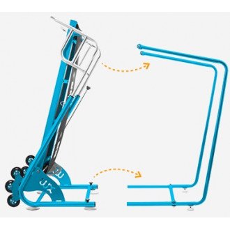 Акватренажёр Waterflex Aquajogg Air в Крыму
