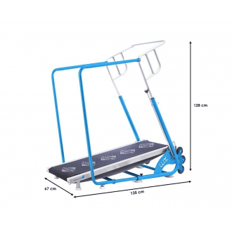 Акватренажёр Waterflex Aquajogg Air в Крыму