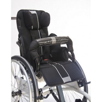 Детская инвалидная коляска ДЦП Akcesmed Racer Ursus Active в Крыму