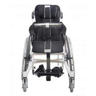 Детская инвалидная коляска ДЦП Akcesmed Racer Ursus Active в Крыму