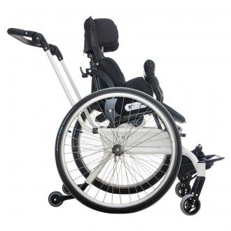 Детская инвалидная коляска ДЦП Akcesmed Racer Ursus Active в Крыму