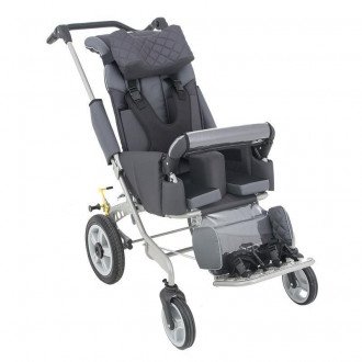 Детская прогулочная коляска ДЦП Akcesmed Racer+ в Крыму