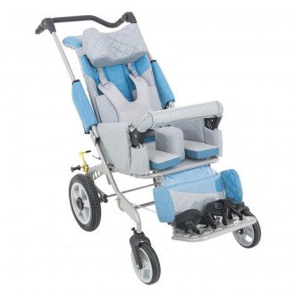 Детская прогулочная коляска ДЦП Akcesmed Racer+ в Крыму