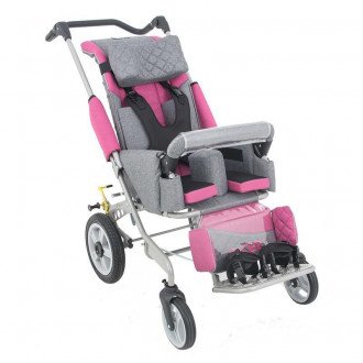 Детская прогулочная коляска ДЦП Akcesmed Racer+ в Крыму