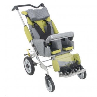 Детская прогулочная коляска ДЦП Akcesmed Racer+ в Крыму