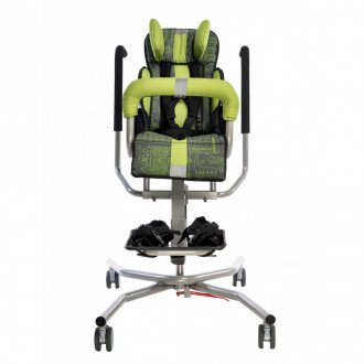 Детская комнатная кресло-коляска ДЦП Akcesmed Racer Ursus Home в Крыму