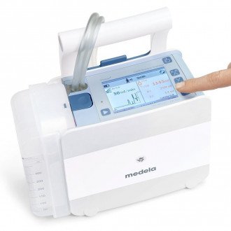 Аспиратор Medela Thopaz в Крыму