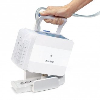 Аспиратор Medela Thopaz в Крыму