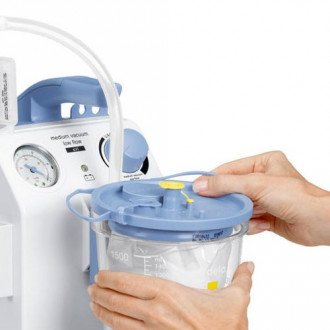 Аспиратор Medela Vario 18 c/i  в Крыму