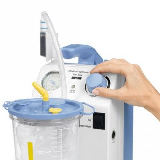 Аспиратор Medela Vario 18 c/i  в Крыму