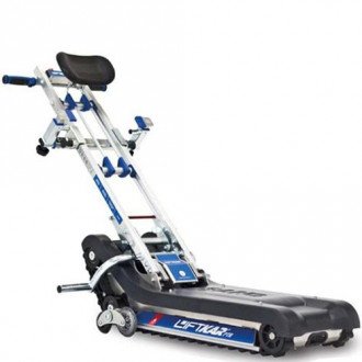 Лестничный гусеничный подъёмник SANO PT PTR 160  в Крыму