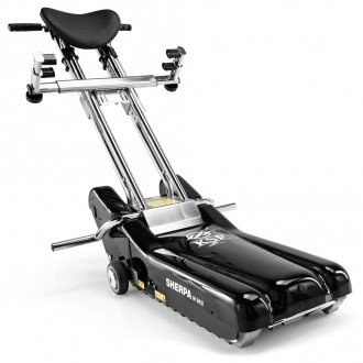 Лестничный гусеничный подъёмник KSP Italia Srl Sherpa N902  в Крыму