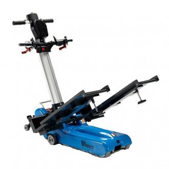 Лестничный гусеничный подъёмник Vimec Roby Т09 PPP в Крыму