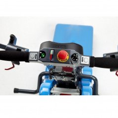 Панель управления 
