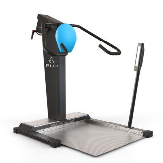 Тренажёр для мышц груди, спины и рук Hur Easy Access 9120 в Крыму