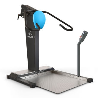 Тренажёр для мышц груди, спины и рук Hur Easy Access 9120 в Крыму