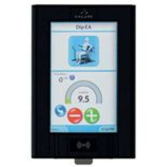 Тренажёр для мышц груди, спины и рук Hur Easy Access 9120 в Крыму