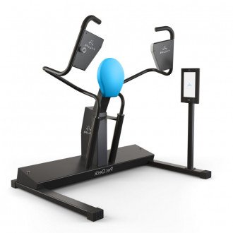 Тренажёр для мышц груди Hur Easy Access 9160  в Крыму