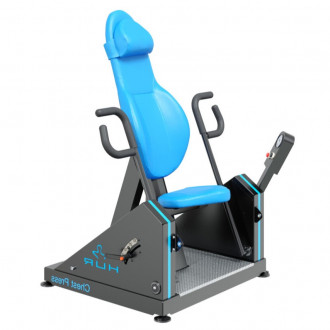 Тренажёр механотерапевтический для мышц груди и рук Hur Rehabilitation 5140 в Крыму