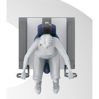 Тренажёр механотерапевтический для мышц груди и рук Hur Rehabilitation 5140 в Крыму