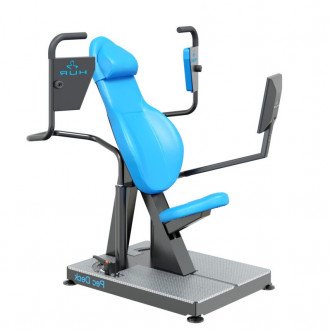 Тренажёр механотерапевтический для мышц груди Hur Rehabilitation 5160 в Крыму