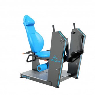 Тренажёр механотерапевтический для ног Hur Rehabilitation 5540 в Крыму