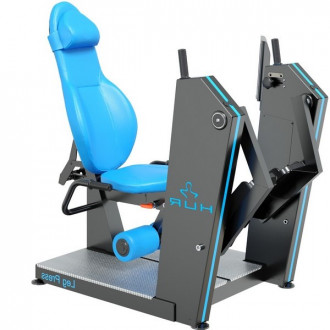 Тренажёр механотерапевтический для ног Hur Rehabilitation 5540 в Крыму