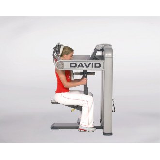 Тренажер механотерапевтический David Back Concept G140 для мышц шеи в Крыму