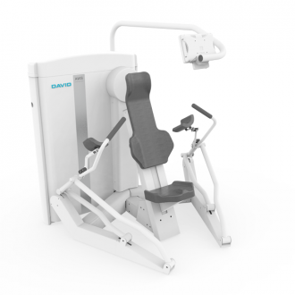 Тренажёр механотерапевтический для мышц груди David Chest Press G510 в Крыму