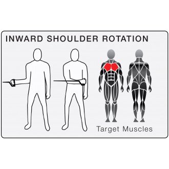 Тренажер механотерапевтический David Shoulder Concept M62 многофункциональный блок в Крыму