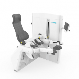 Тренажёр механотерапевтический для ног David Knee Flexion G300 в Крыму