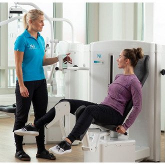 Тренажёр механотерапевтический для ног David Hip Adduction G320 в Крыму