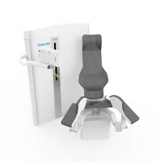 Тренажёр механотерапевтический для ног David Hip Adduction G320 в Крыму