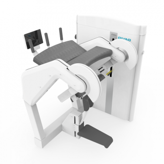 Тренажёр механотерапевтический для ног David Hip Extension G260 в Крыму