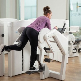 Тренажёр механотерапевтический для ног David Hip Extension G260 в Крыму