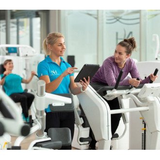Тренажёр механотерапевтический для ног David Hip Extension G260 в Крыму