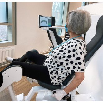 Тренажёр механотерапевтический для ног David Hip Adduction G310 в Крыму