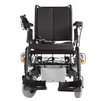 Инвалидная коляска с электроприводом Invacare Stream в Крыму