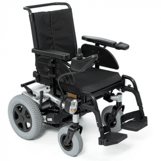 Инвалидная коляска с электроприводом Invacare Stream в Крыму