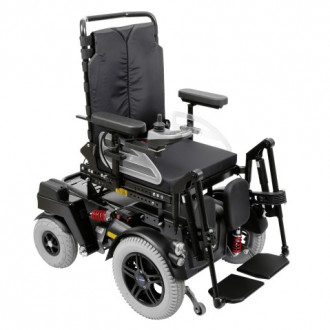 Инвалидная коляска с электроприводом Otto Bock С1000 в Крыму