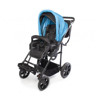 Детская прогулочная коляска ДЦП LIWCare Modi Buggy в Крыму