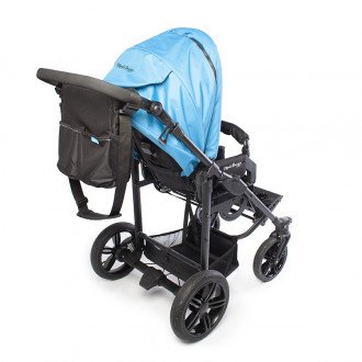 Детская прогулочная коляска ДЦП LIWCare Modi Buggy в Крыму