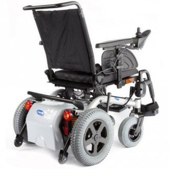 Инвалидная коляска с электроприводом Invacare Stream в Крыму