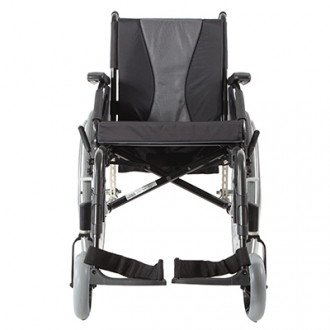 Кресло-коляска с ручным приводом Invacare Action 3 NG в Крыму
