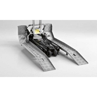 Лестничный гусеничный подъёмник с платформой Ksp Italia Srl Sherpa N903 в Крыму