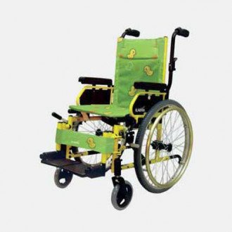 Детская инвалидная коляска Karma Medical Ergo 752 в Крыму