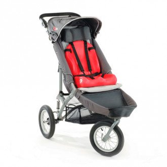 Детская прогулочная коляска ДЦП Special Tomato Jogger в Крыму