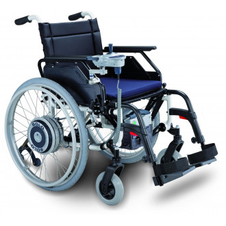 Силовая установка для инвалидной коляски AAT SOLO