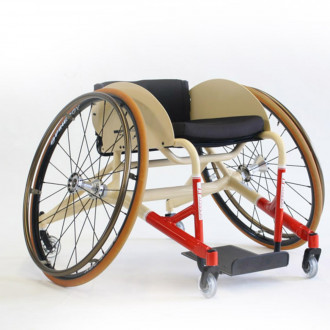 Кресло-коляска для спорта ProActiv SPEEDY 4badminton в Крыму