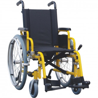 Кресло-коляска детская инвалидная Excel G3 Pediatric в Крыму
